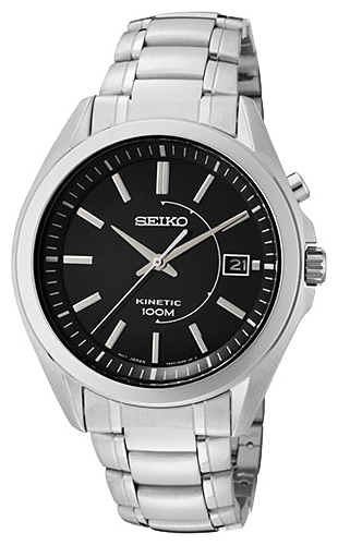 Wrist watch Seiko SKA523 for men - picture, photo, image