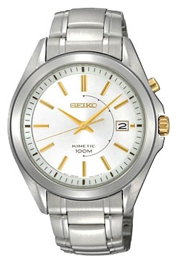 Wrist watch Seiko SKA525P1 for Men - picture, photo, image