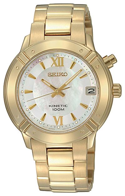 Wrist watch Seiko SKA882P for women - picture, photo, image