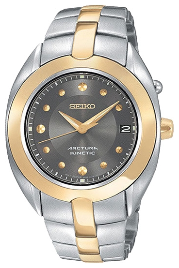 Wrist watch Seiko SKA888 for Men - picture, photo, image