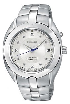 Wrist watch Seiko SKA889 for women - picture, photo, image