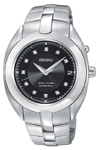 Wrist watch Seiko SKA891 for women - picture, photo, image