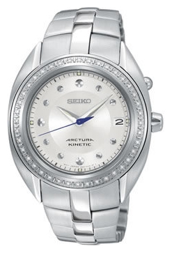 Wrist watch Seiko SKA893 for women - picture, photo, image