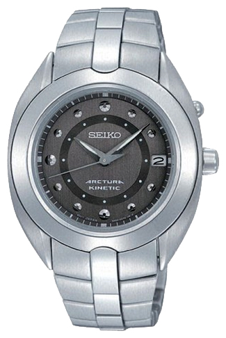 Wrist watch Seiko SKA897P for women - picture, photo, image