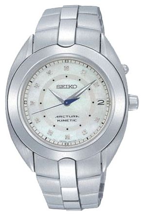 Wrist watch Seiko SKA899P for women - picture, photo, image
