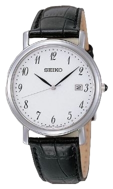 Wrist watch Seiko SKK647P for Men - picture, photo, image