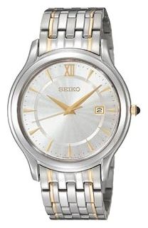 Wrist watch Seiko SKK671P for Men - picture, photo, image