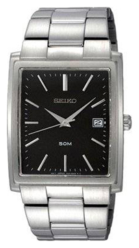 Wrist watch Seiko SKK683P for Men - picture, photo, image