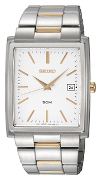 Wrist watch Seiko SKK685P for Men - picture, photo, image