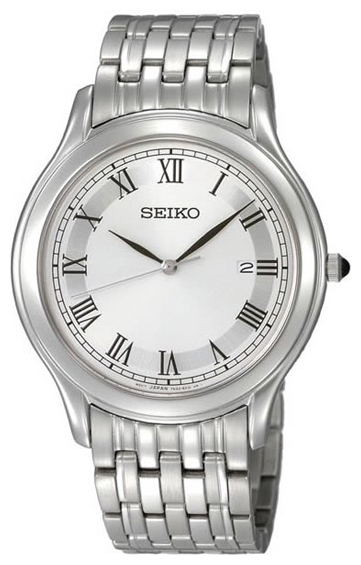 Wrist watch Seiko SKK705P for Men - picture, photo, image