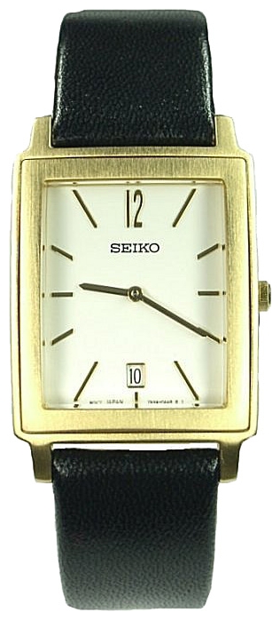 Wrist watch Seiko SKP096P for Men - picture, photo, image