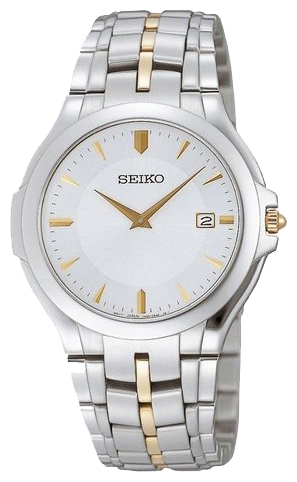 Wrist watch Seiko SKP259P for Men - picture, photo, image