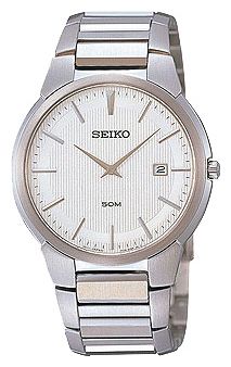Wrist watch Seiko SKP295P for Men - picture, photo, image
