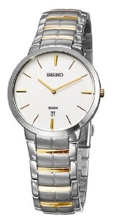 Wrist watch Seiko SKP335 for Men - picture, photo, image