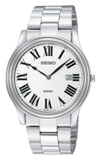 Wrist watch Seiko SKP345J for Men - picture, photo, image