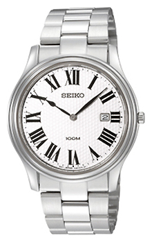 Wrist watch Seiko SKP345P for Men - picture, photo, image