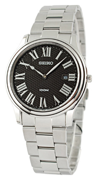 Wrist watch Seiko SKP347P for Men - picture, photo, image
