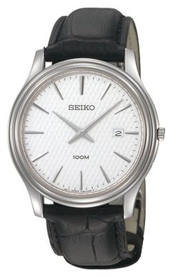 Wrist watch Seiko SKP349P for Men - picture, photo, image