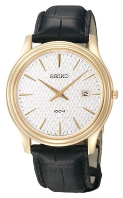 Wrist watch Seiko SKP350P for Men - picture, photo, image