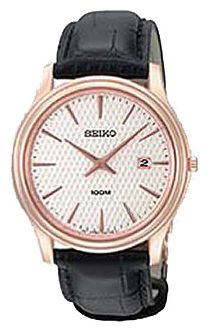 Wrist watch Seiko SKP352P for Men - picture, photo, image