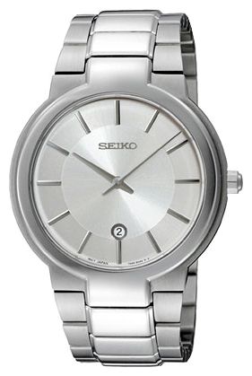 Wrist watch Seiko SKP353P for Men - picture, photo, image