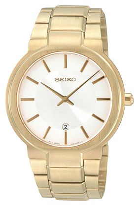 Wrist watch Seiko SKP356P for Men - picture, photo, image