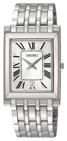 Wrist watch Seiko SKP357P for Men - picture, photo, image