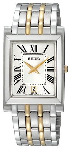 Wrist watch Seiko SKP359P for Men - picture, photo, image