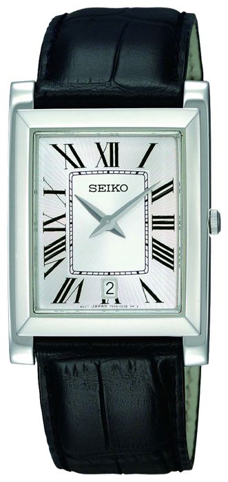 Wrist watch Seiko SKP361P for Men - picture, photo, image