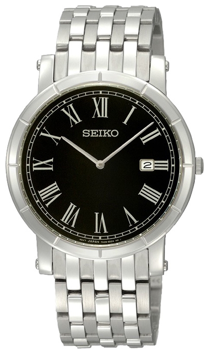 Wrist watch Seiko SKP363P for Men - picture, photo, image