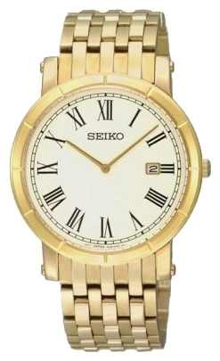 Wrist watch Seiko SKP366P for Men - picture, photo, image