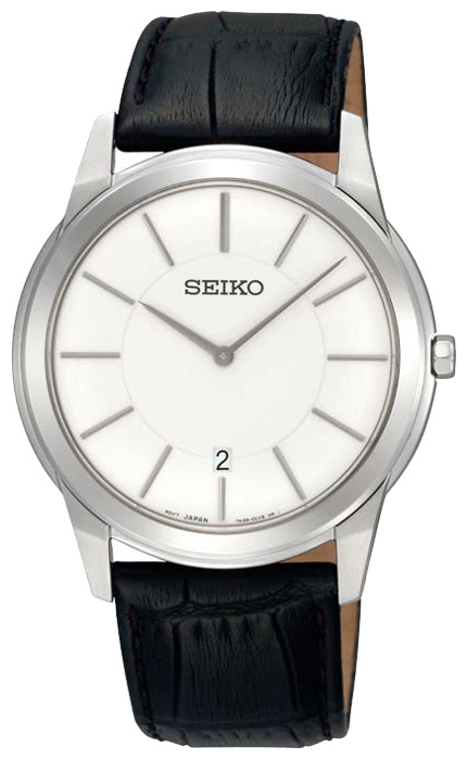 Wrist watch Seiko SKP373P for Men - picture, photo, image