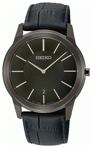 Wrist watch Seiko SKP375P1 for Men - picture, photo, image