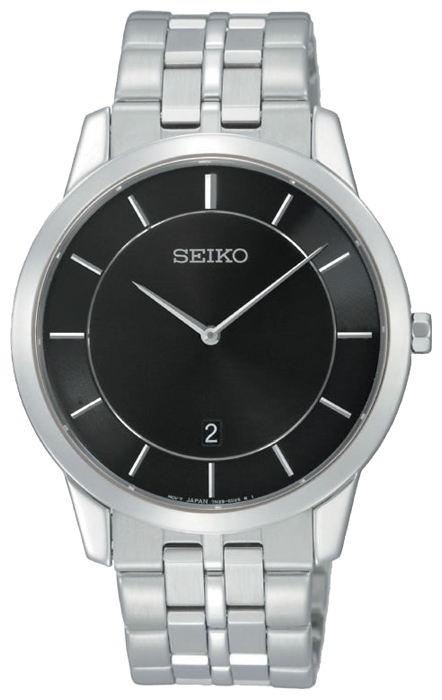 Wrist watch Seiko SKP381P1 for Men - picture, photo, image