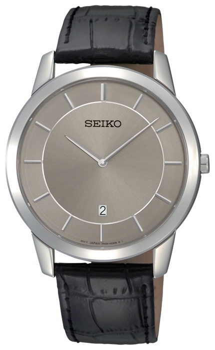 Wrist watch Seiko SKP383P for Men - picture, photo, image