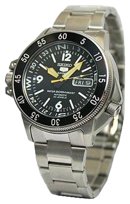 Wrist watch Seiko SKZ211J for Men - picture, photo, image