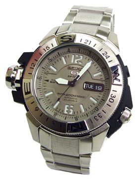 Wrist watch Seiko SKZ221J for Men - picture, photo, image