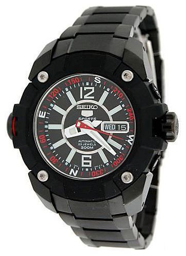 Wrist watch Seiko SKZ267J for Men - picture, photo, image