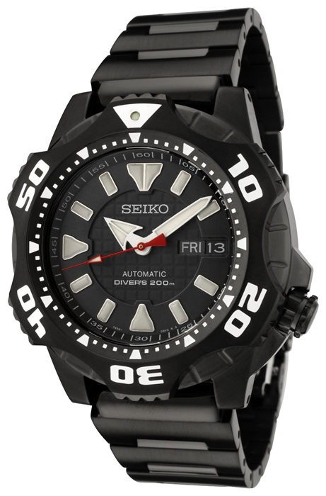 Wrist watch Seiko SKZ285K for Men - picture, photo, image