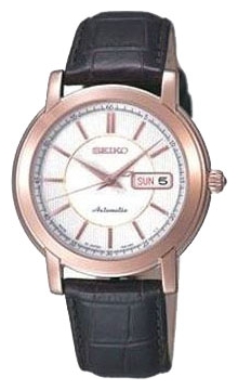 Wrist watch Seiko SKZ290J for Men - picture, photo, image