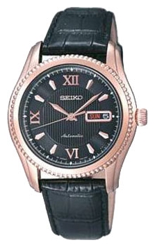 Wrist watch Seiko SKZ316J for Men - picture, photo, image