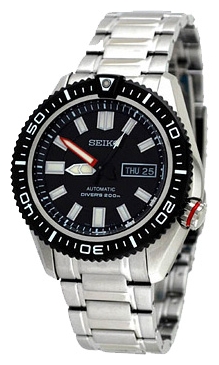 Wrist watch Seiko SKZ325K for Men - picture, photo, image