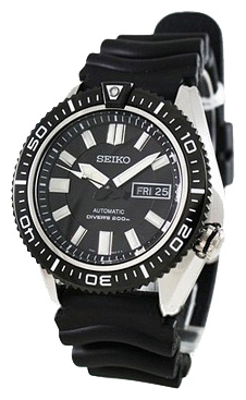 Wrist watch Seiko SKZ327K for Men - picture, photo, image