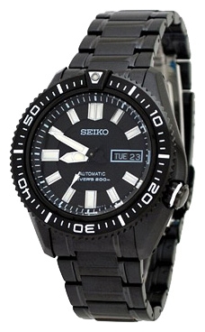 Wrist watch Seiko SKZ329K for Men - picture, photo, image