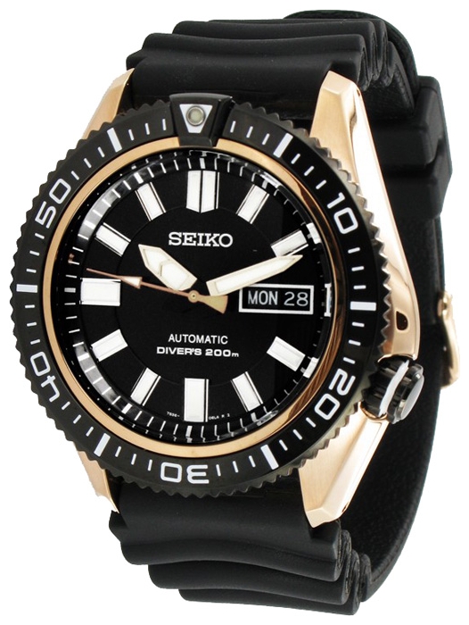 Wrist watch Seiko SKZ330K for Men - picture, photo, image