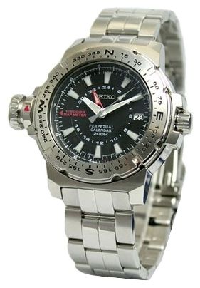 Wrist watch Seiko SLT109P for Men - picture, photo, image