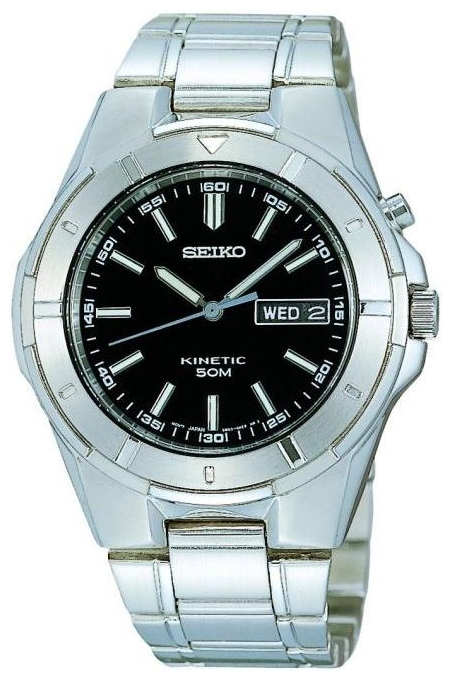 Wrist watch Seiko SMY091P for Men - picture, photo, image