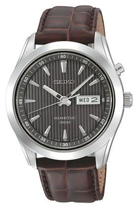 Wrist watch Seiko SMY107P for men - picture, photo, image