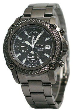 Wrist watch Seiko SNA779P for Men - picture, photo, image