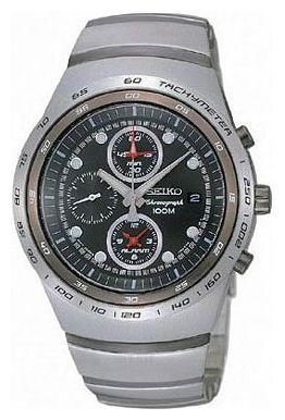 Wrist watch Seiko SNAA85P for Men - picture, photo, image